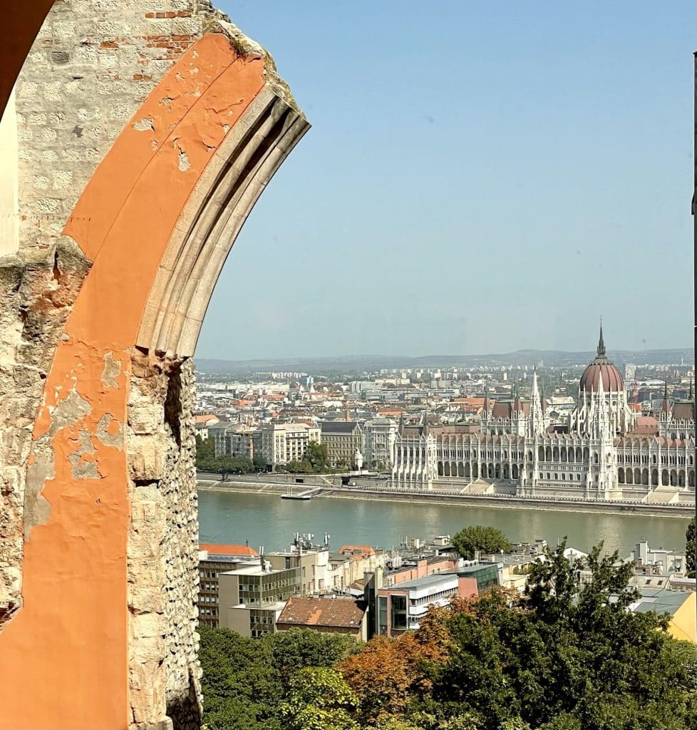 Budapest