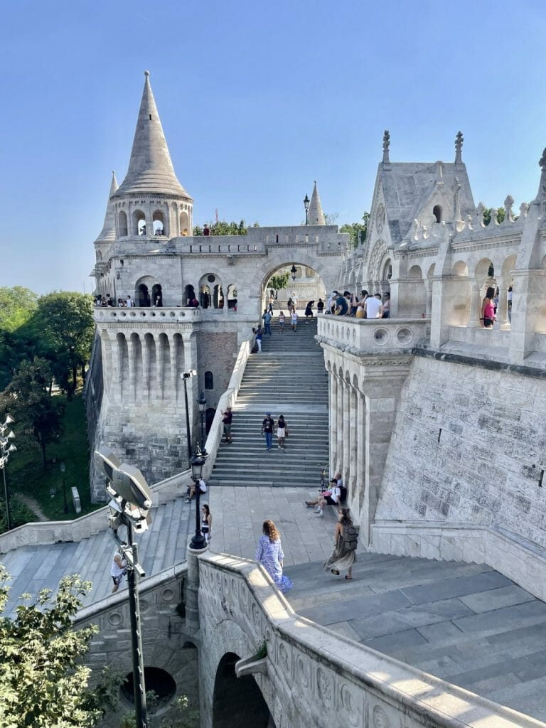 Budapest