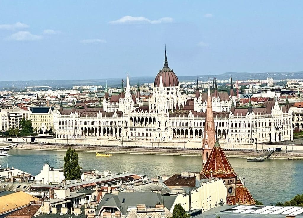 Parliment
