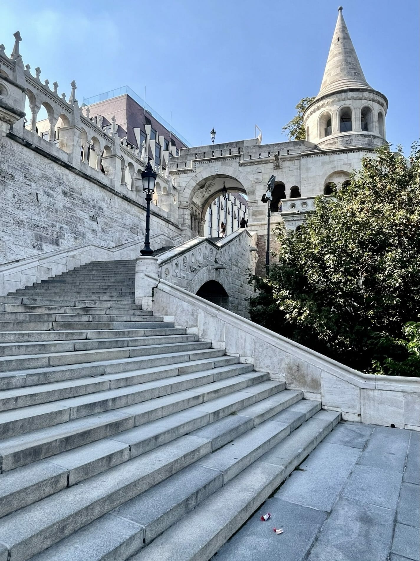 Budapest