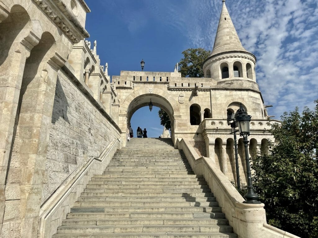 Budapest
