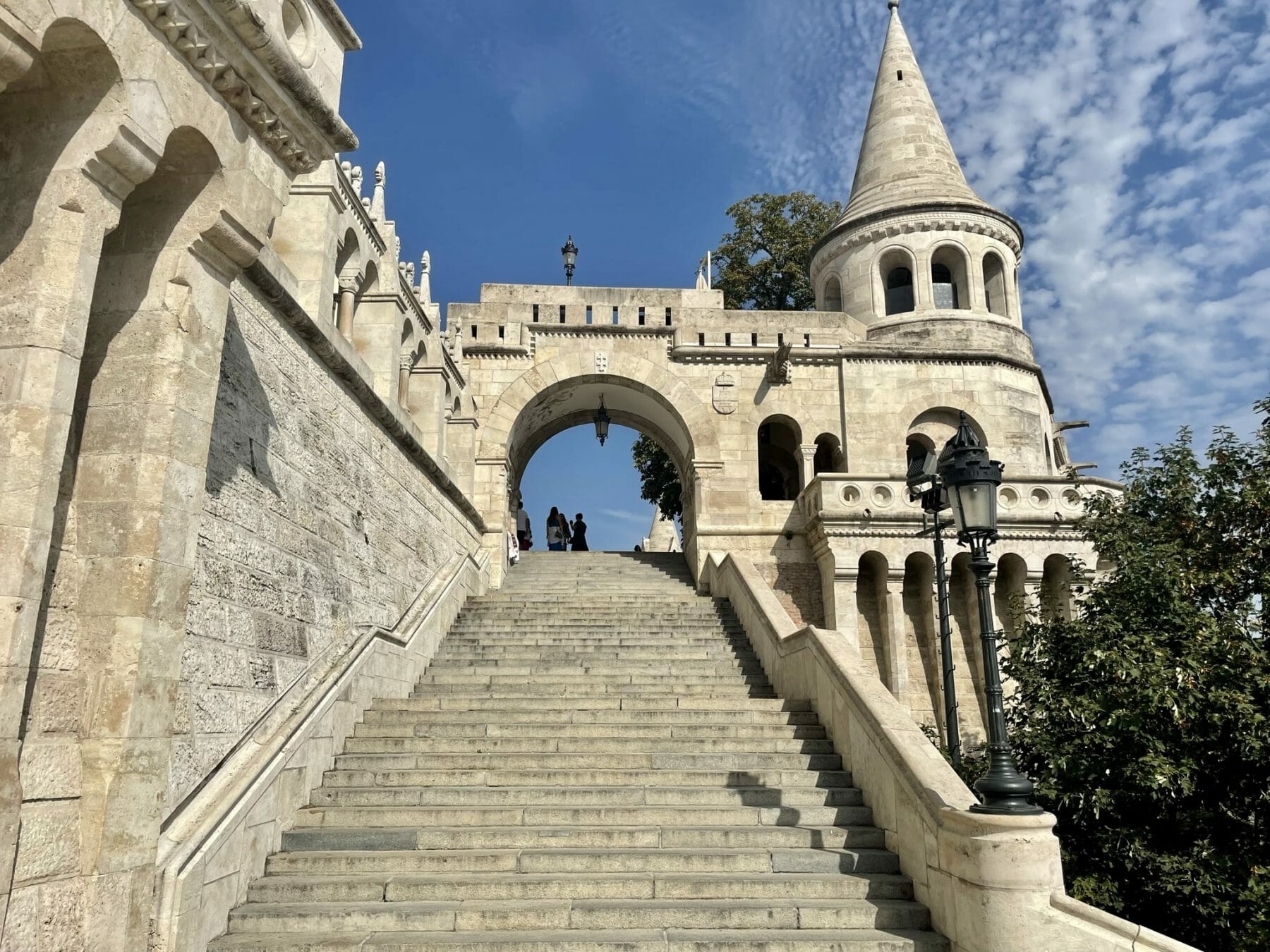 Budapest
