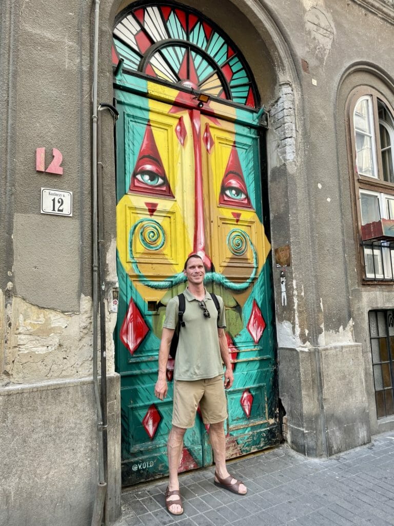 Budapest