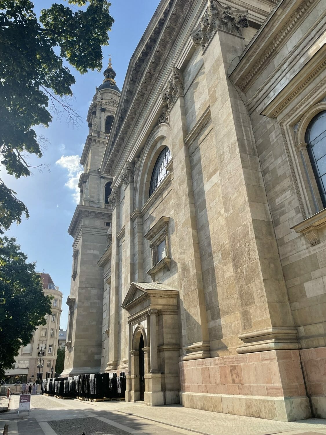Budapest
