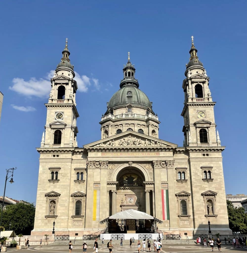 Budapest