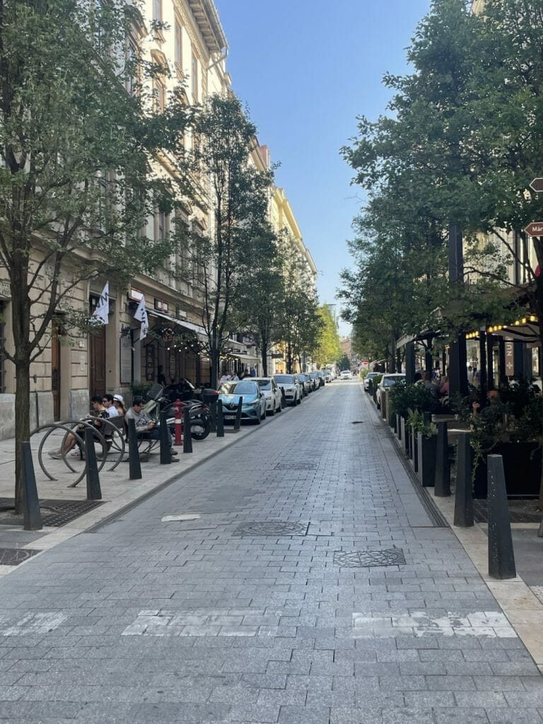 Budapest