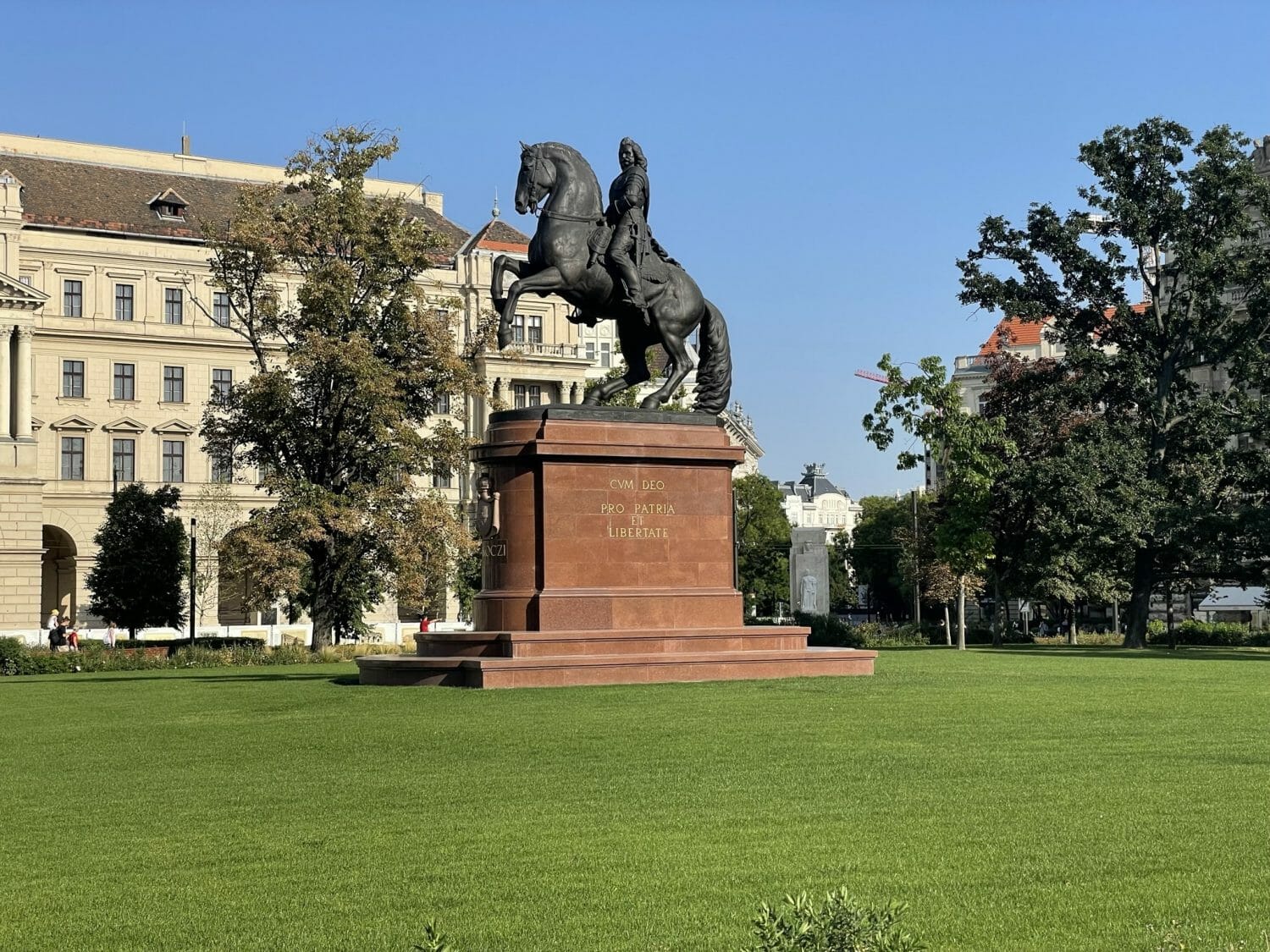 Budapest