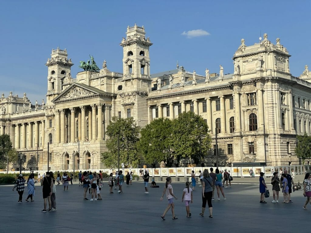 Budapest