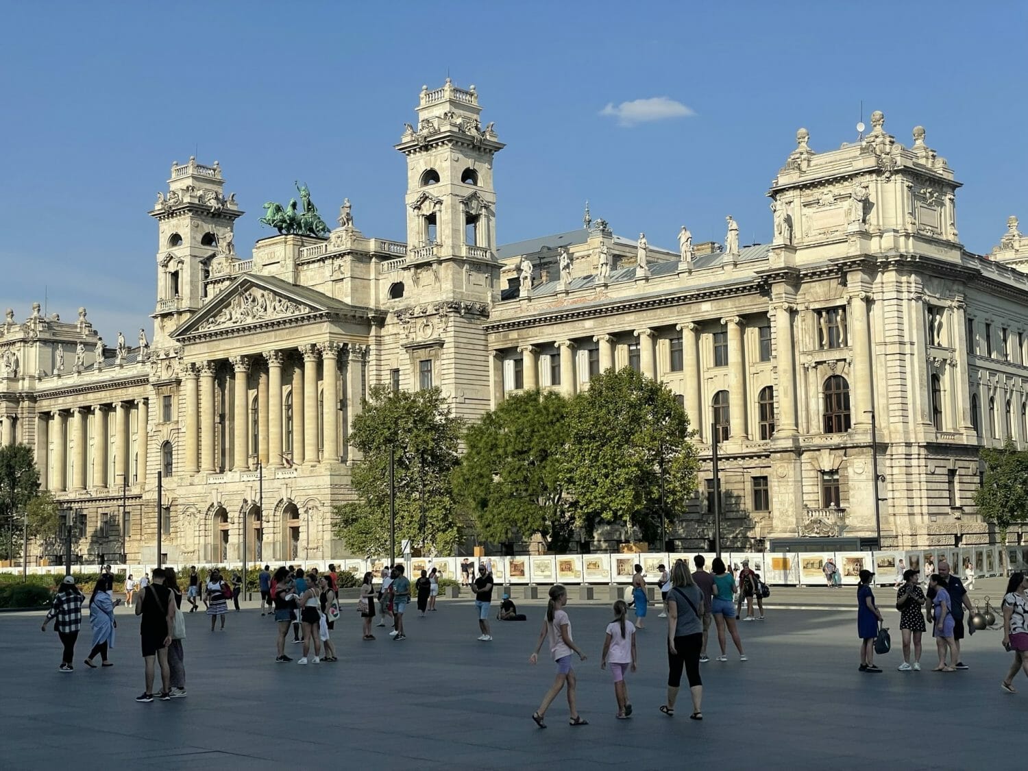 Budapest