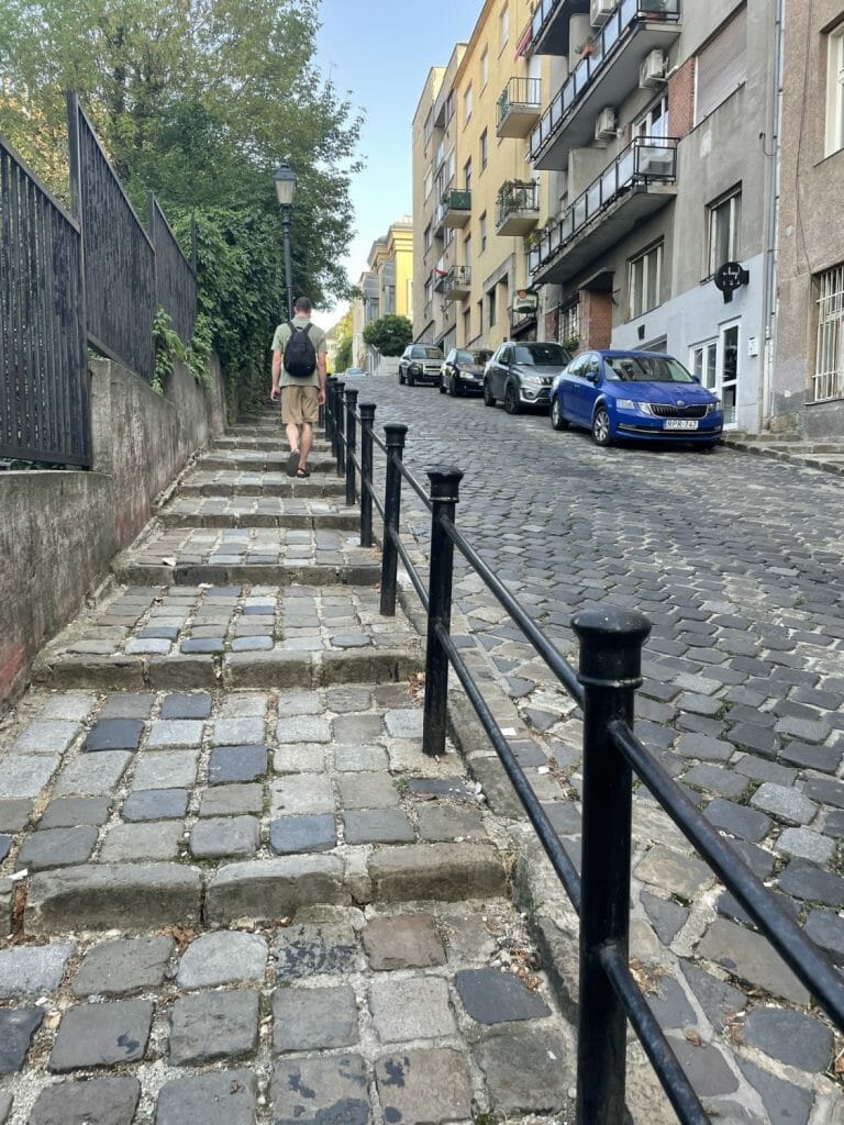 Budapest