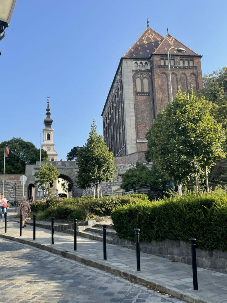 Budapest