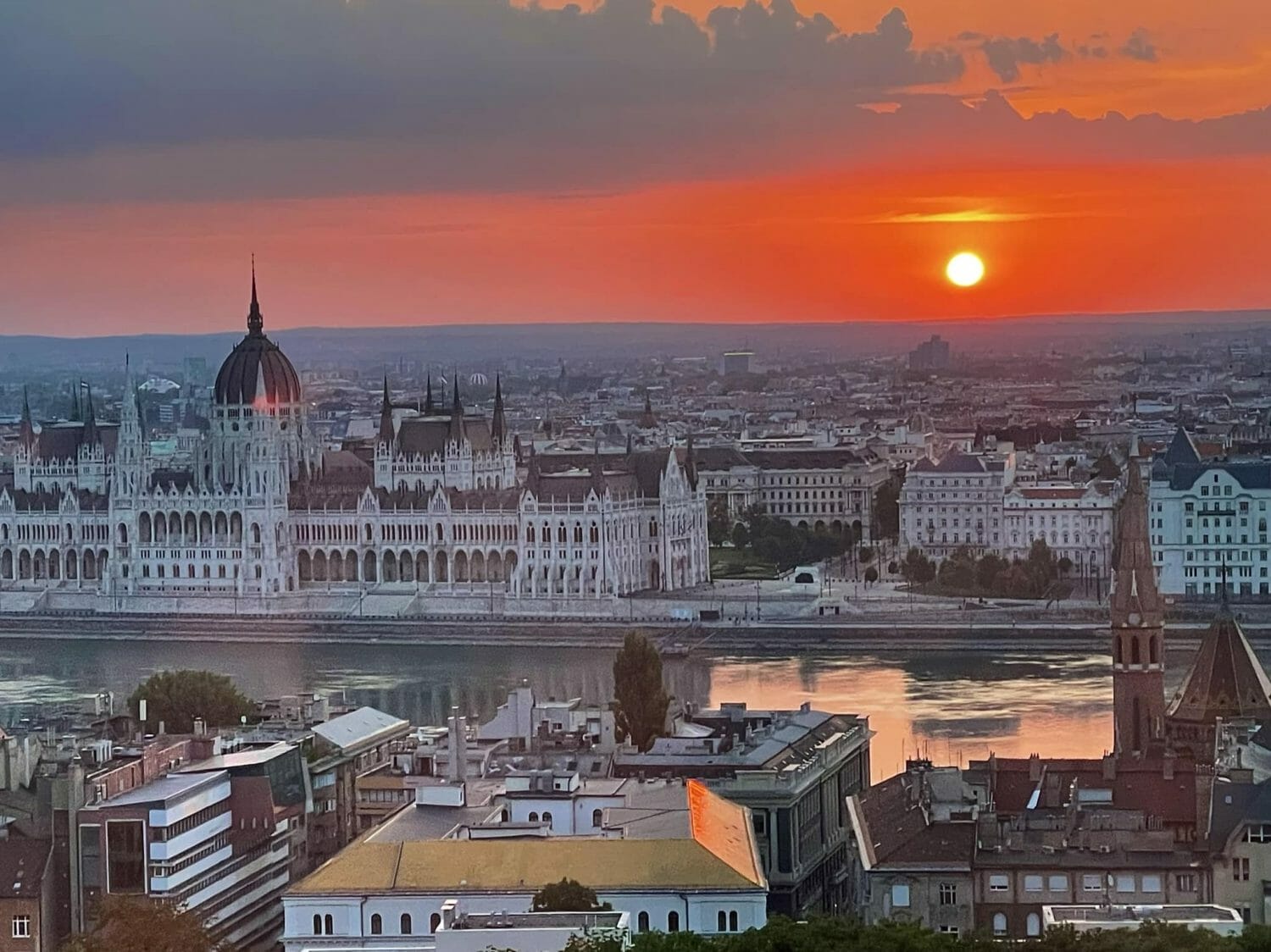 Sunrise