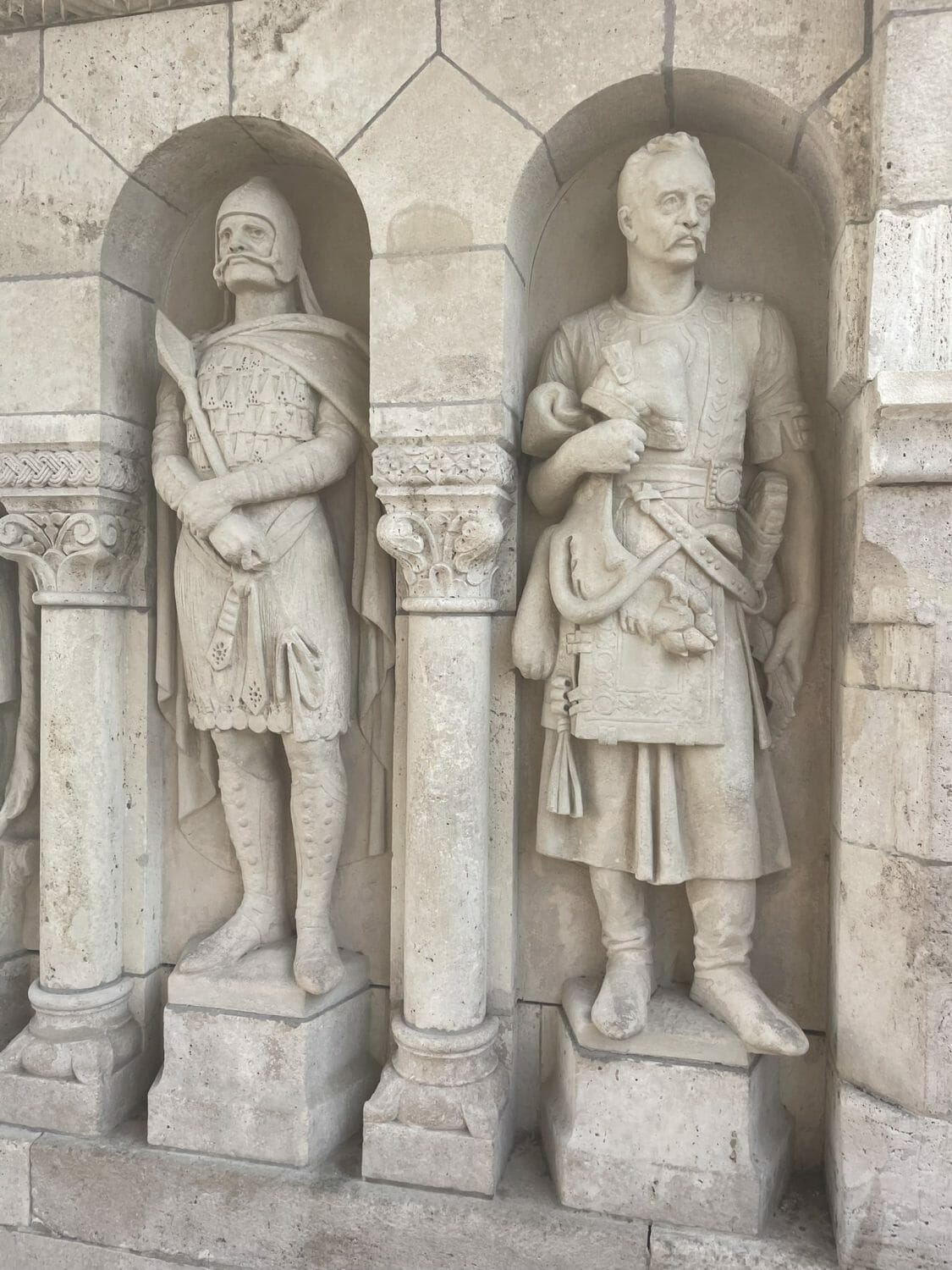 Budapest