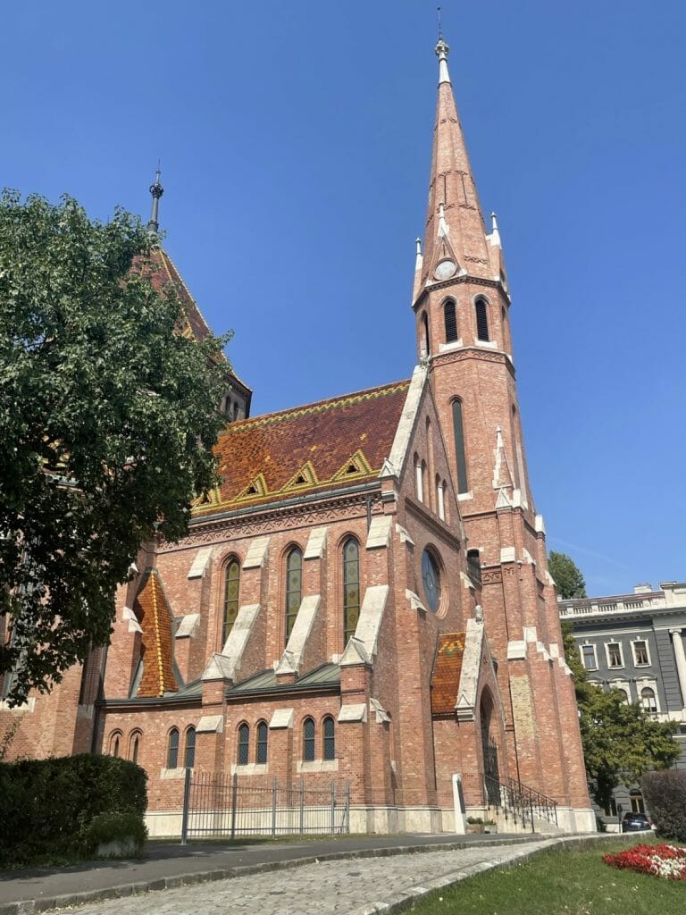 Budapest