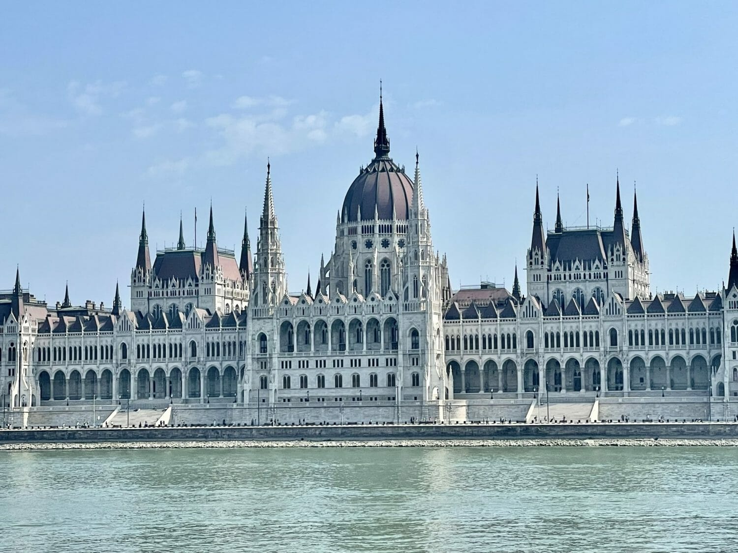 Budapest