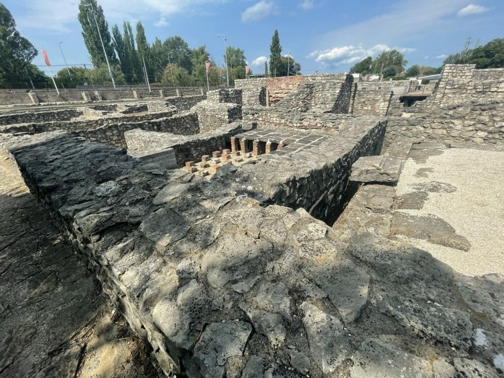 Budapest