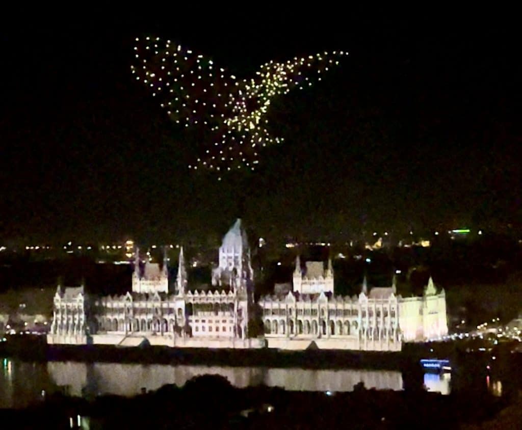 Budapest
