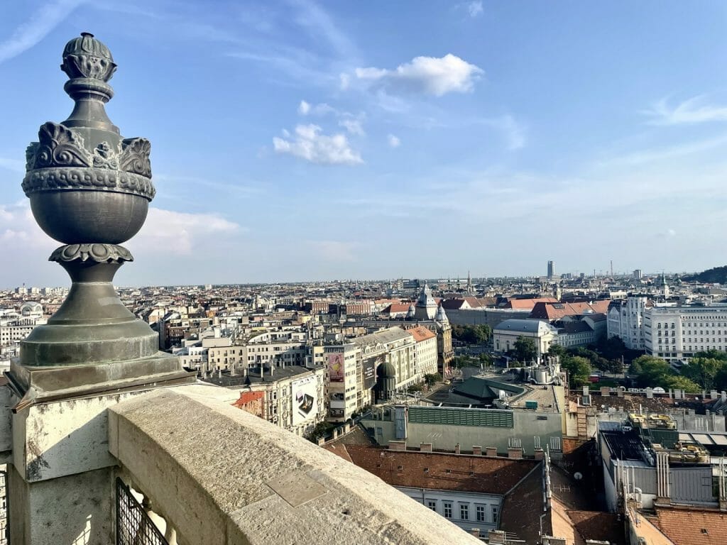 Budapest