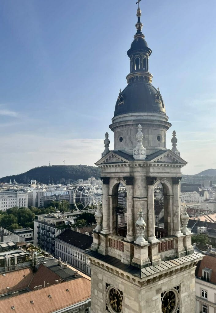 Budapest