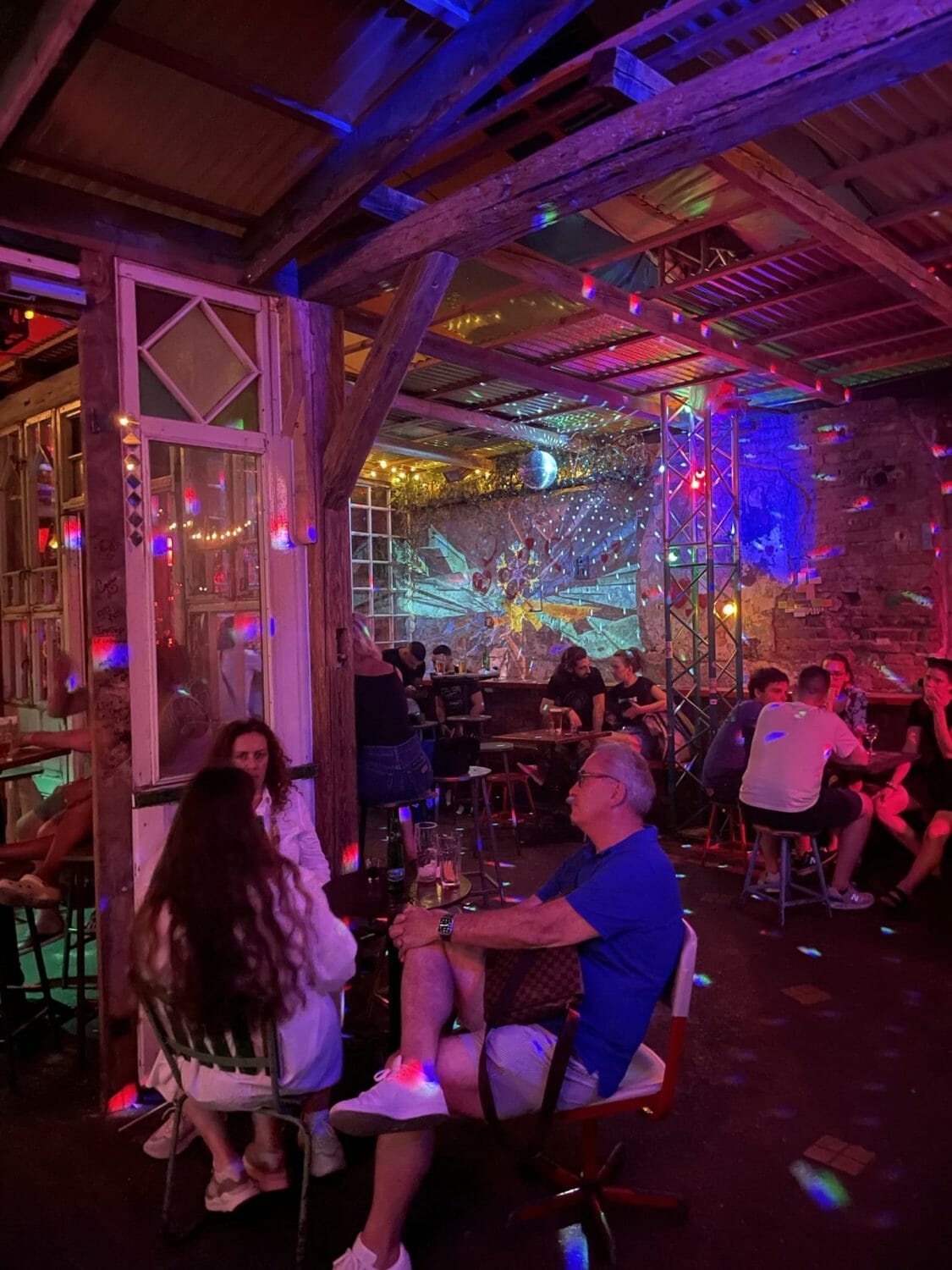 Ruin Bar