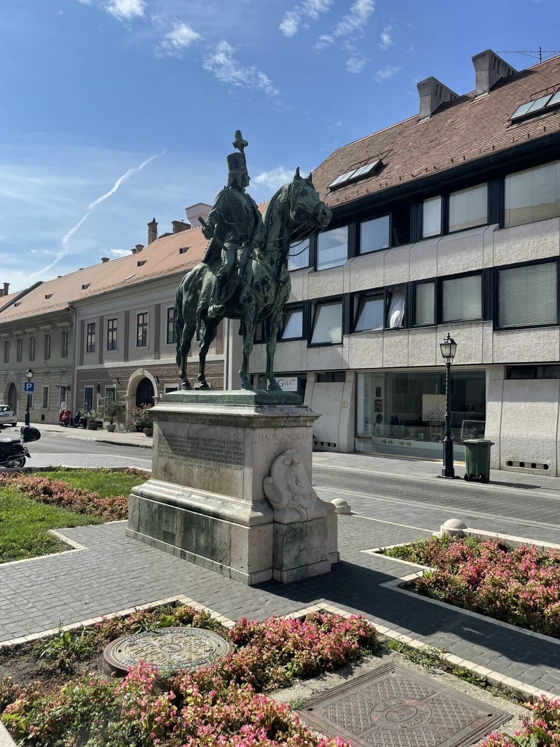 Budapest