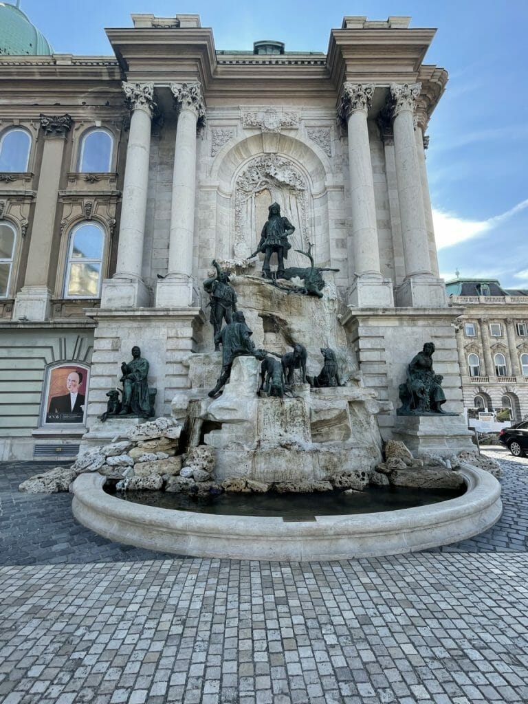 Budapest