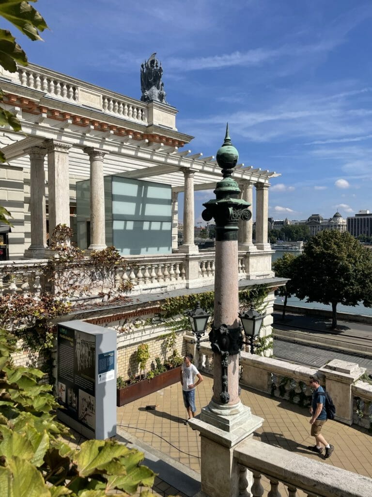 Budapest
