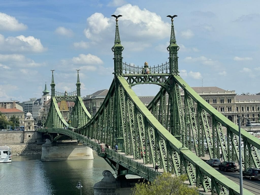 Budapest