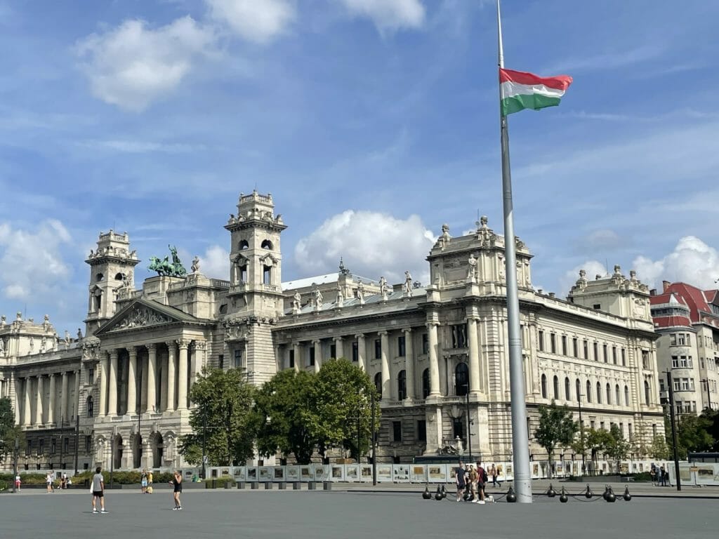 Budapest