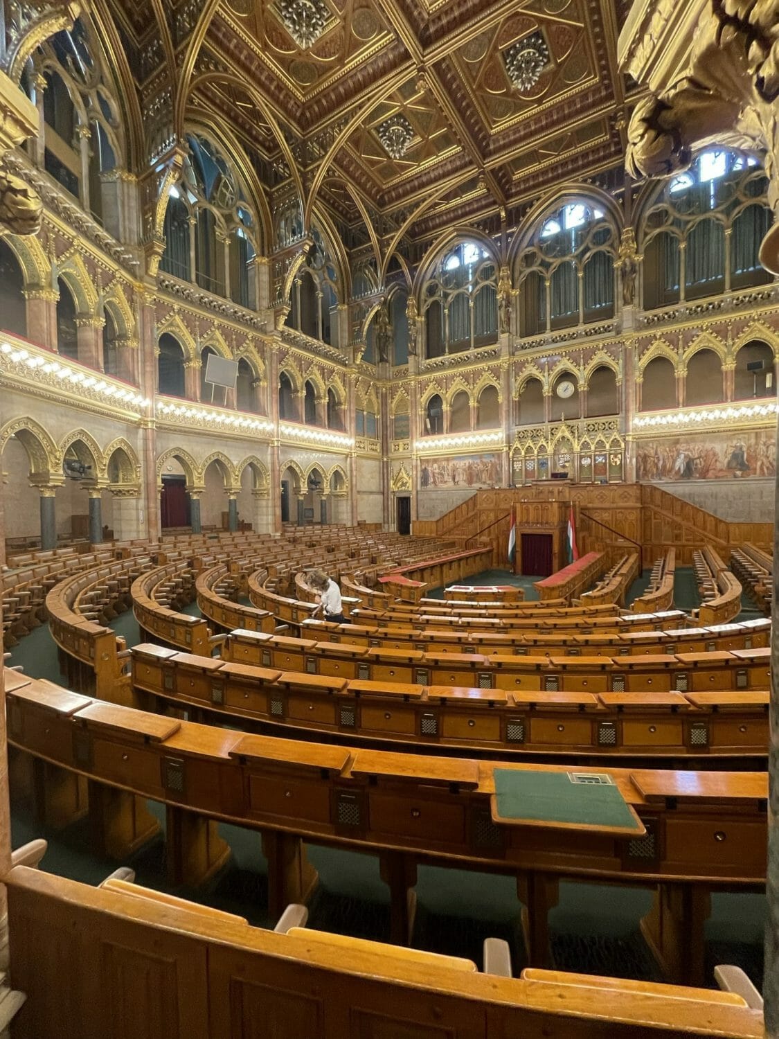 Parliament