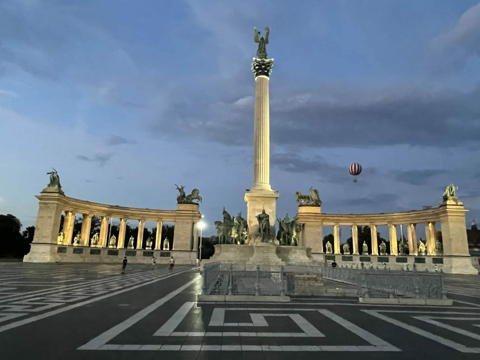 Budapest