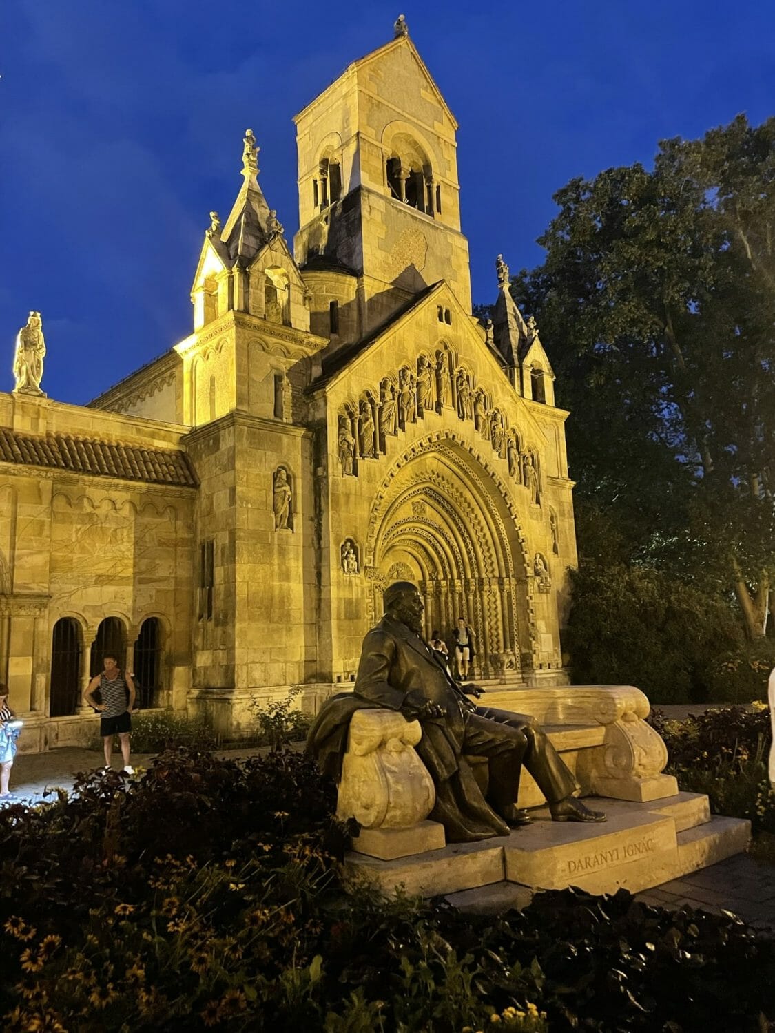 Budapest