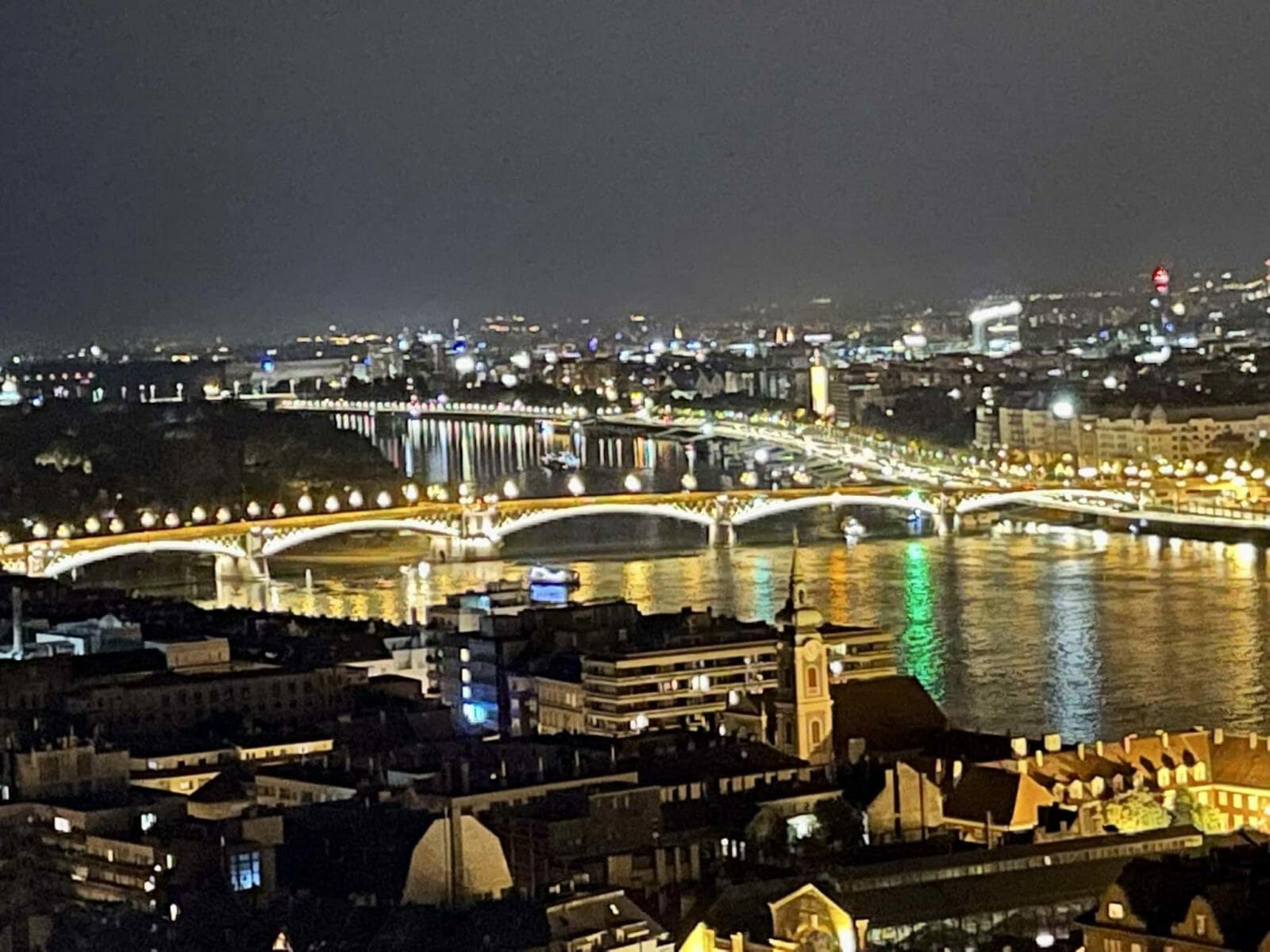 Budapest