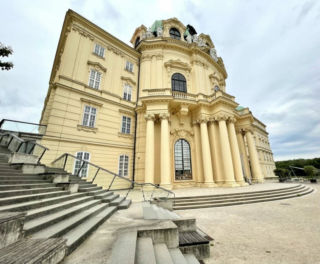 Vienna