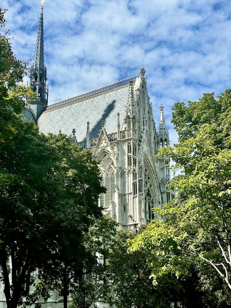Vienna