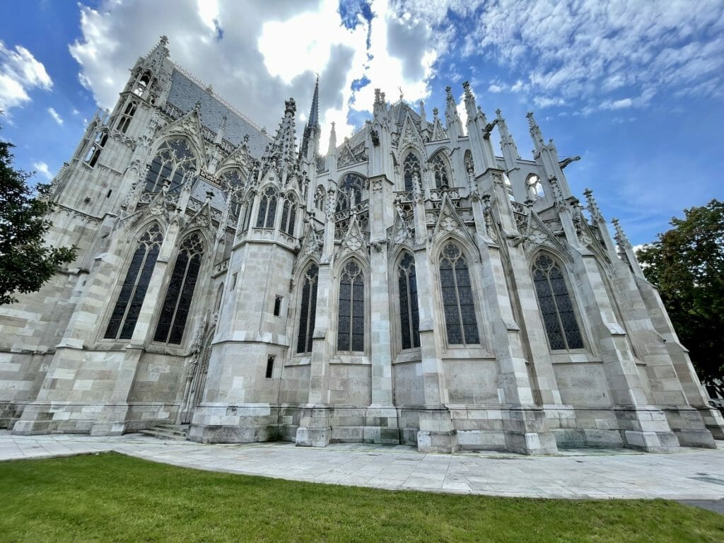Vienna