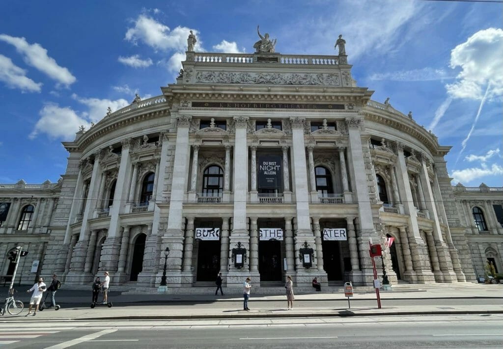 Vienna