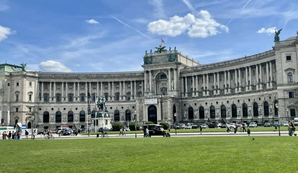 Vienna