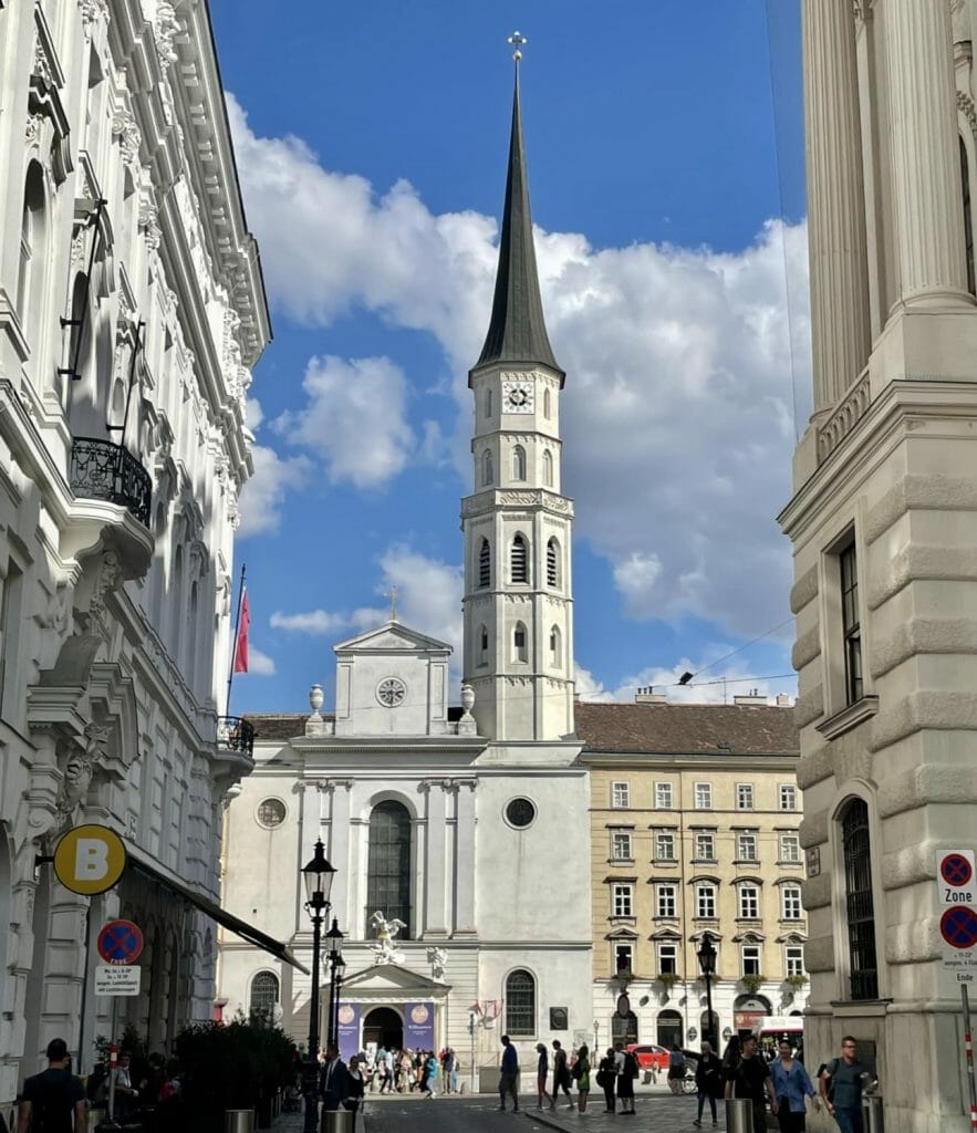 Vienna