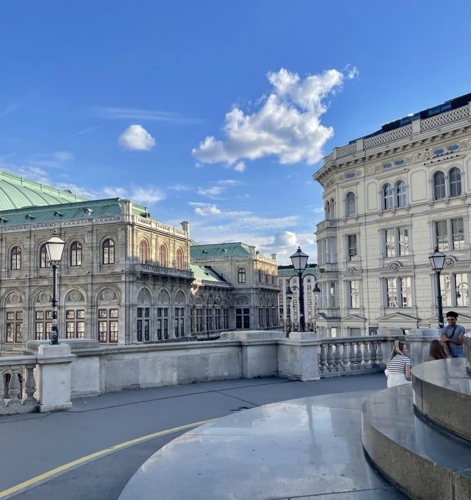 Vienna