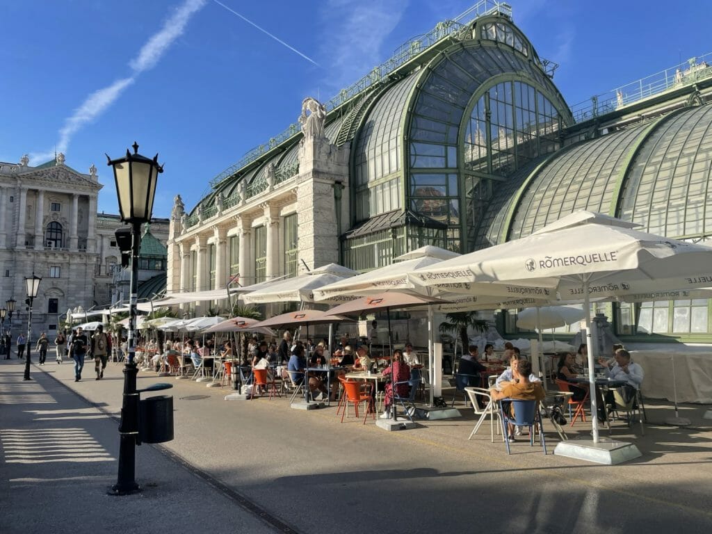 Vienna