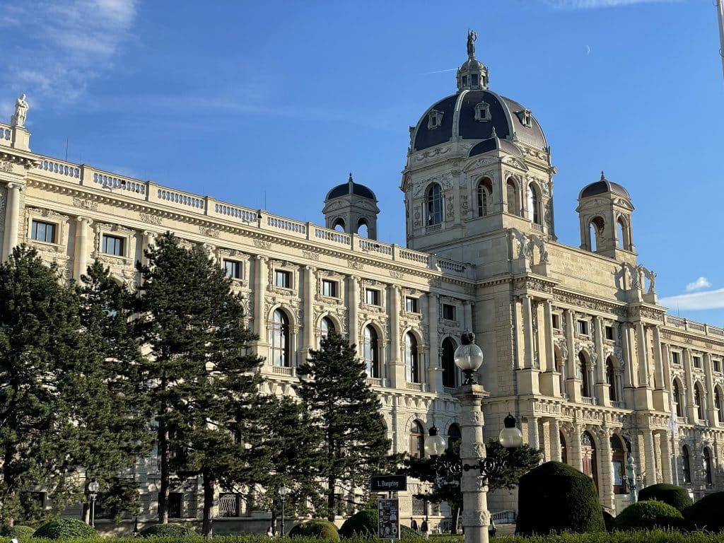 Vienna