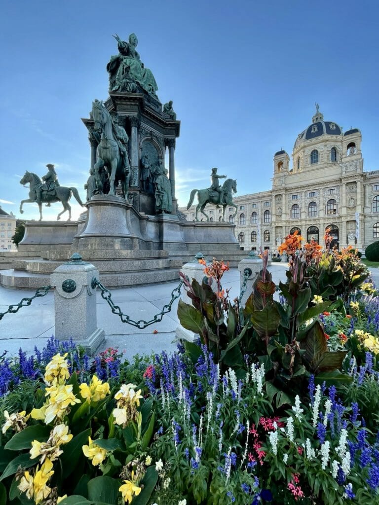 Vienna