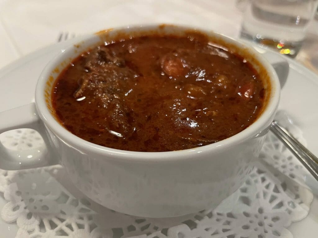 Goulash
