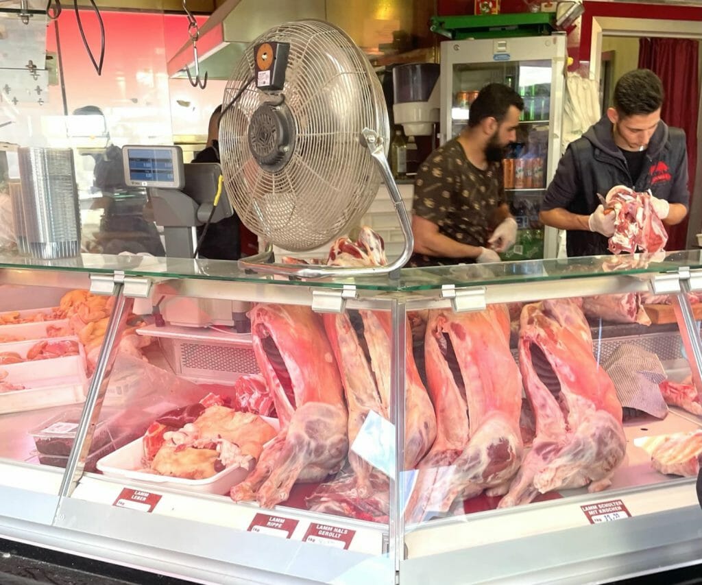 Market
