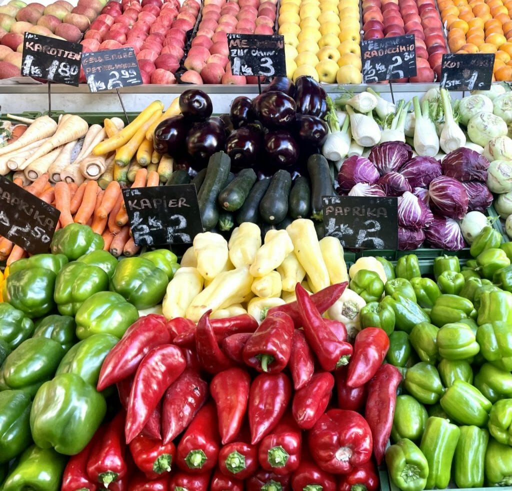Market