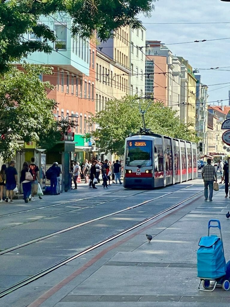 Vienna