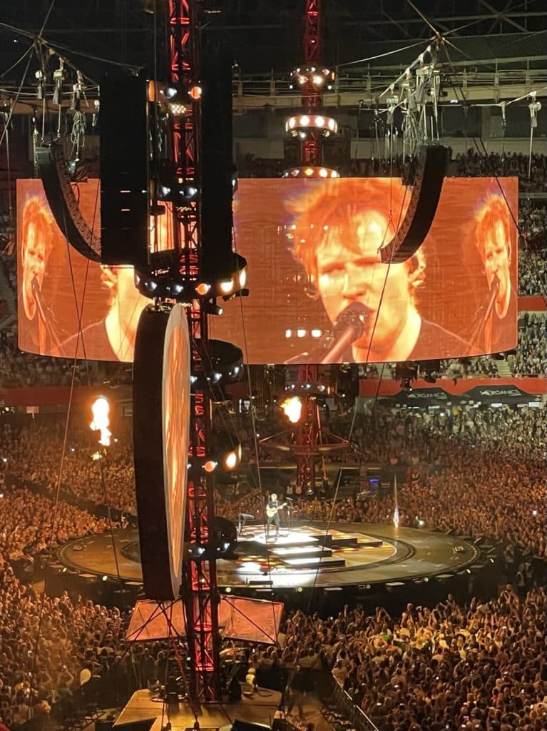 Ed Sheeran