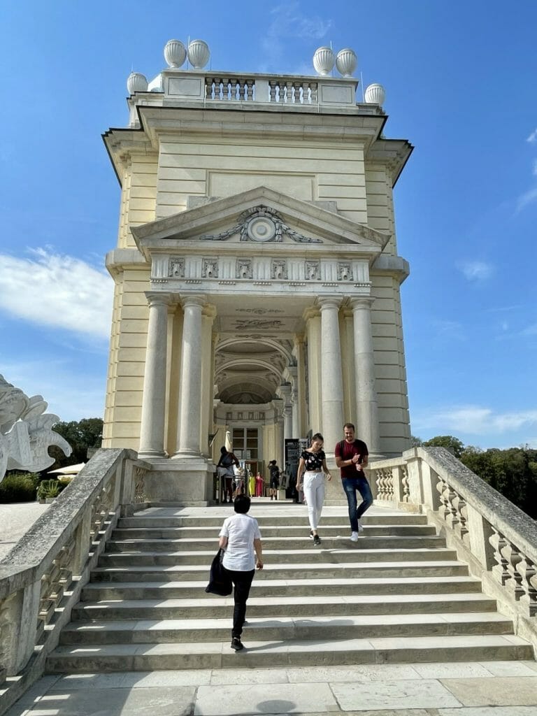 Palace