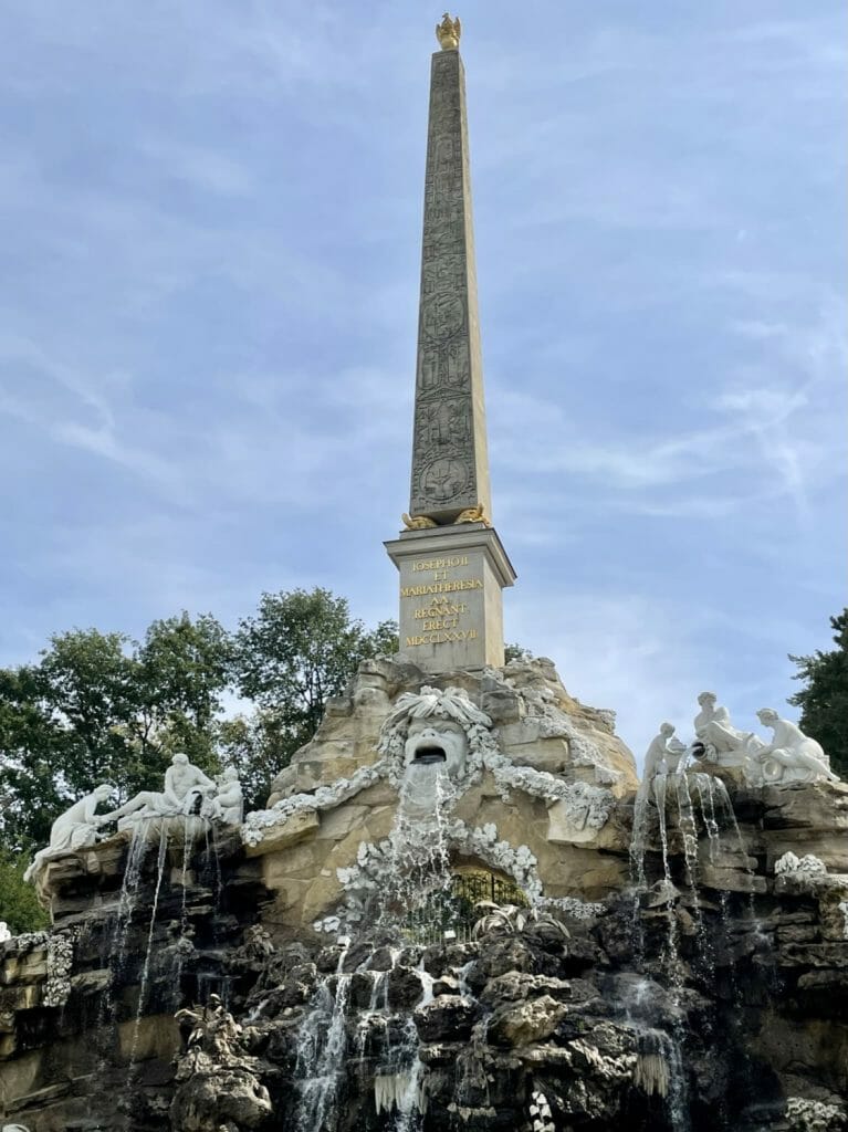Vienna